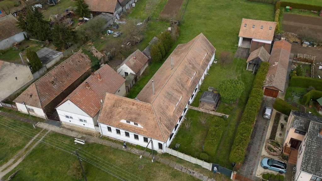 Repräsentativer & historischer Gutshof Nähe Österreich (BAA-WH8746)