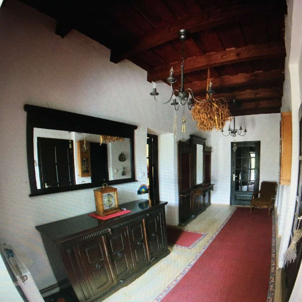 Repräsentativer & historischer Gutshof Nähe Österreich (BAA-WH8746) (WH8746)