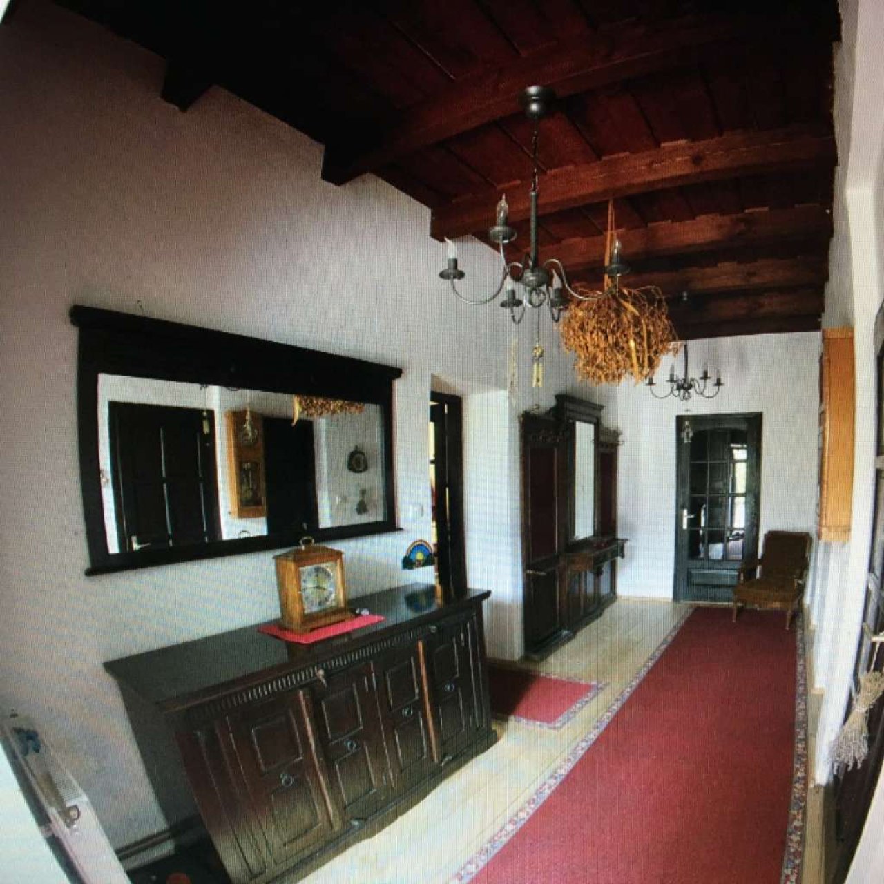 Repräsentativer &amp; historischer Gutshof Nähe Österreich (BAA-WH8746) (WH8746)
