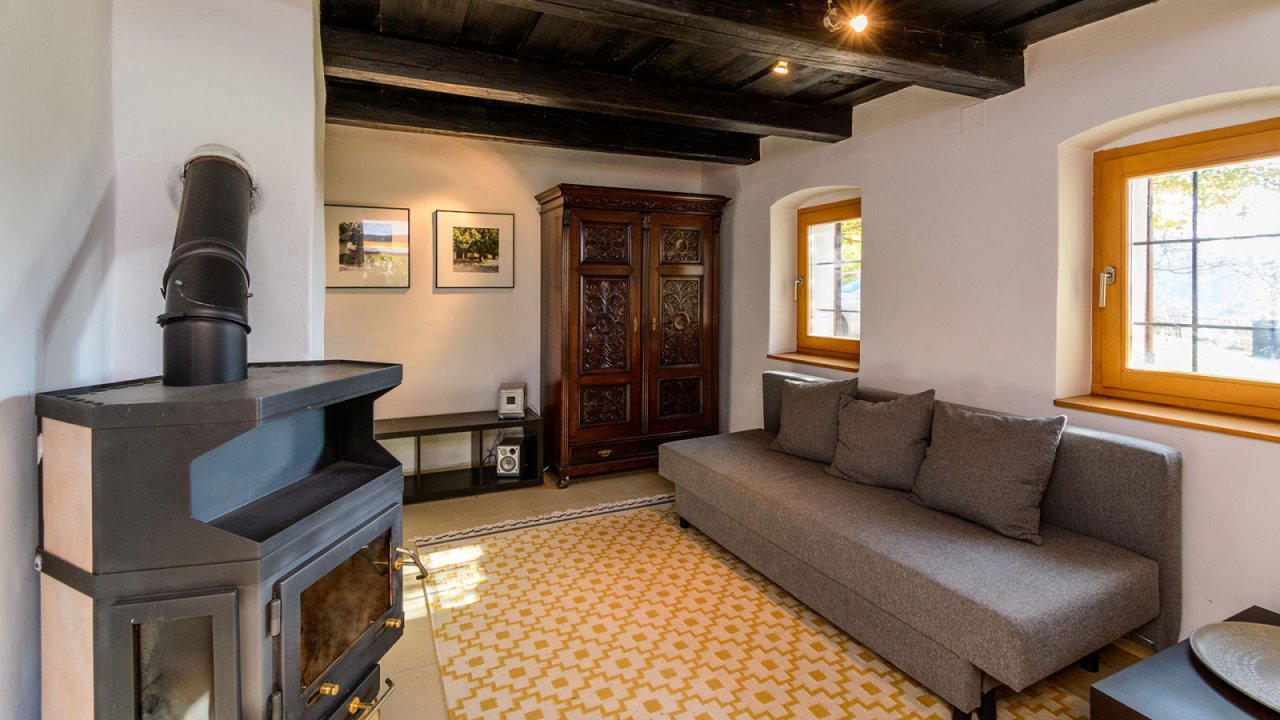 Außergewöhnliches, diskretes Anwesen im traditionellen Stil mit Panormablick und großem Grundstück am Nordufer des Balaton (AAA-33768) (33768)