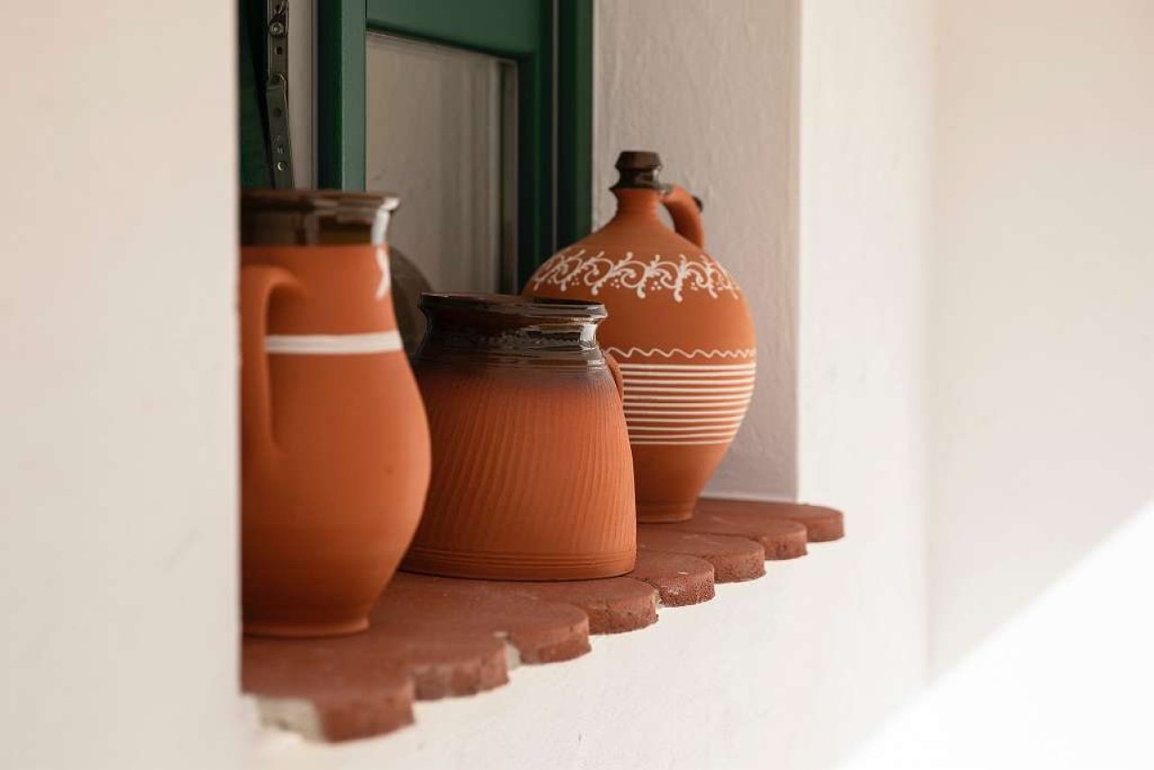 Wunderschönes rustikales Bauernhaus (AAAB) (WH0254-3) — -