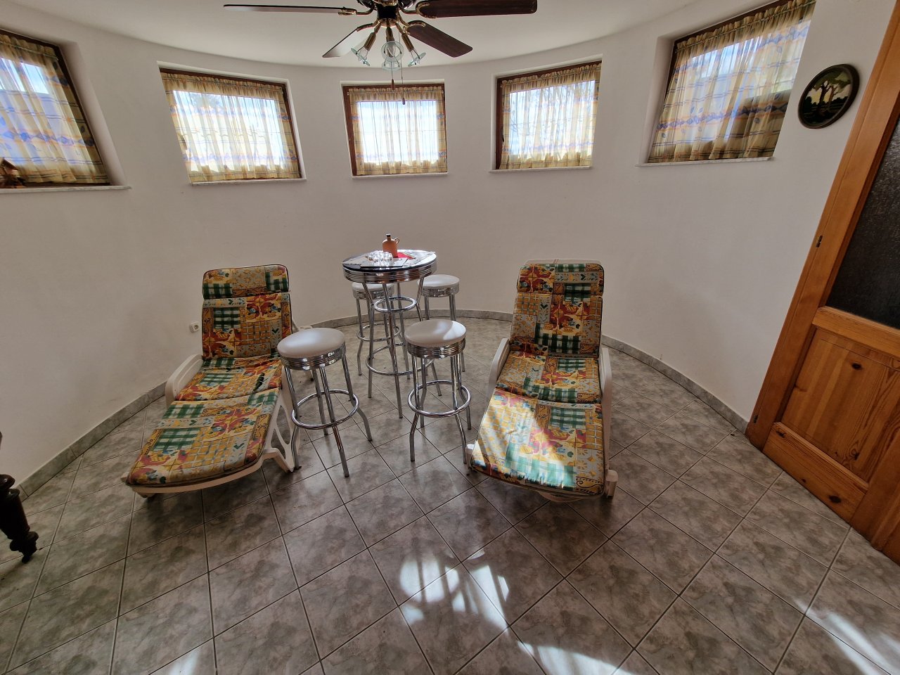 (AAAC) Fantastisches Anwesen mit Panoramablick auf den Balaton in Ruhelage (HCM03-3)