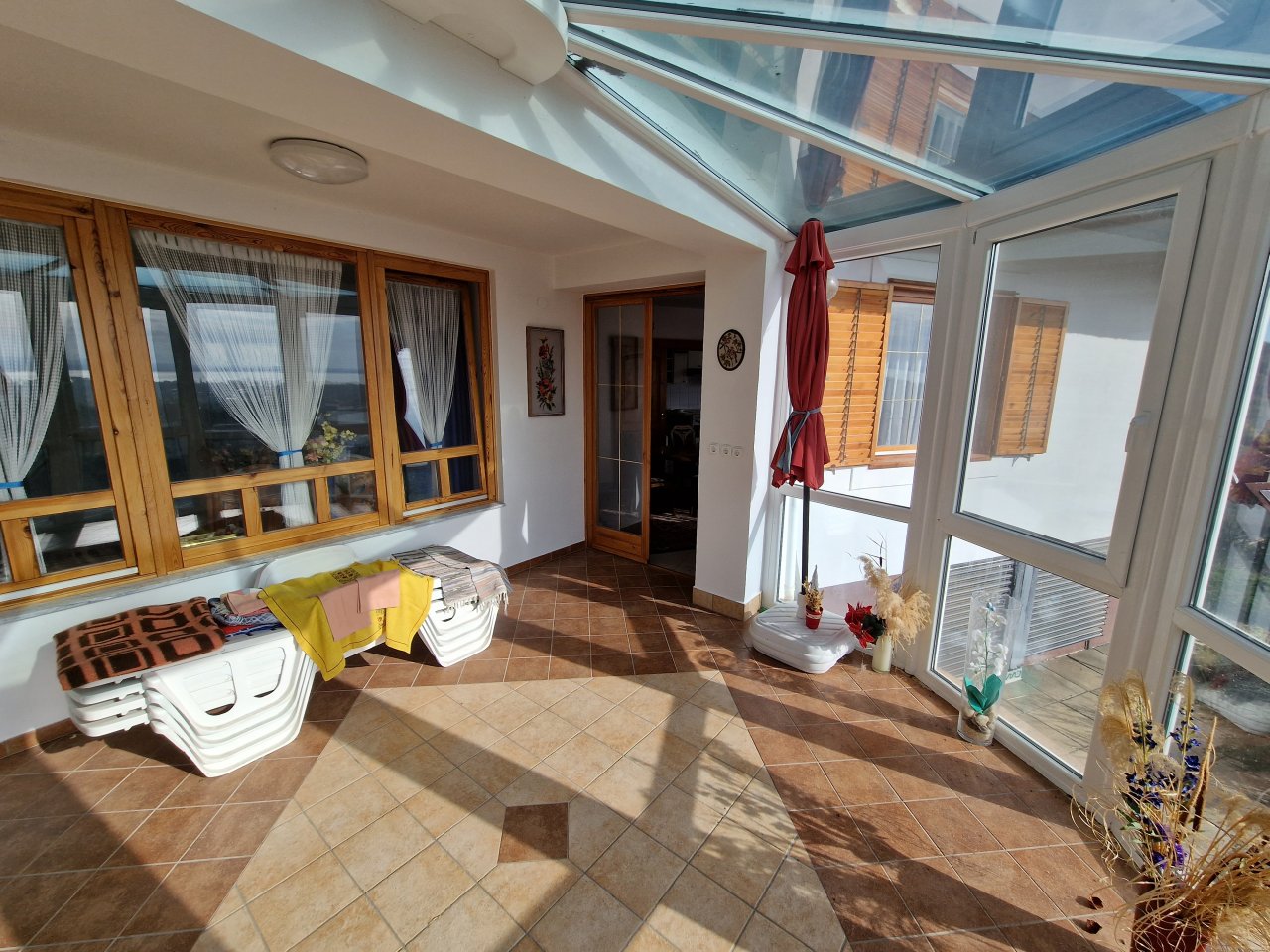(AAAC) Fantastisches Anwesen mit Panoramablick auf den Balaton in Ruhelage (HCM03-3)