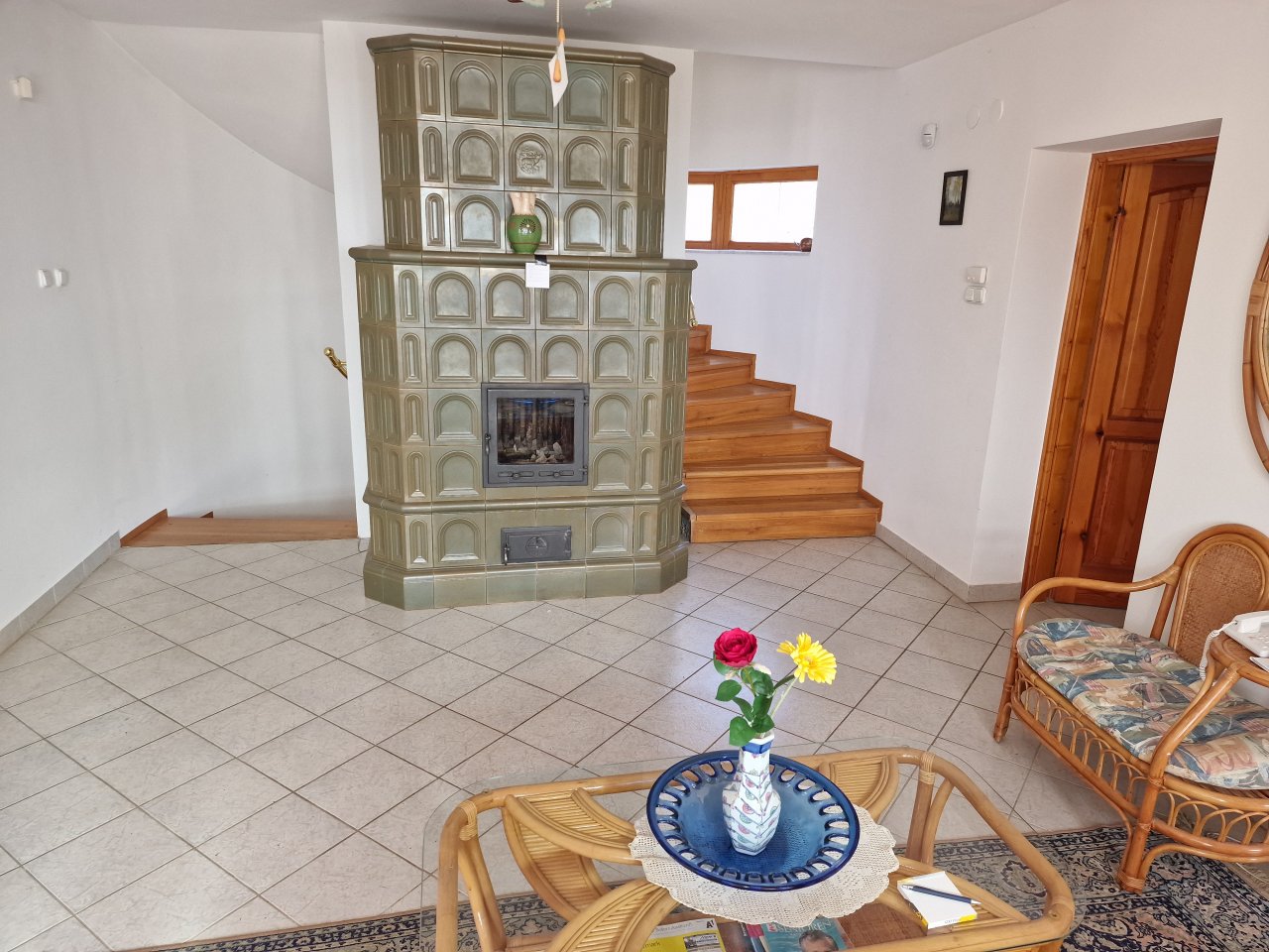 (AAAC) Fantastisches Anwesen mit Panoramablick auf den Balaton in Ruhelage (HCM03-3)