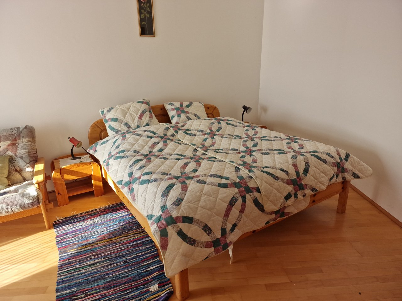 (AAAC) Fantastisches Anwesen mit Panoramablick auf den Balaton in Ruhelage (HCM03-3)