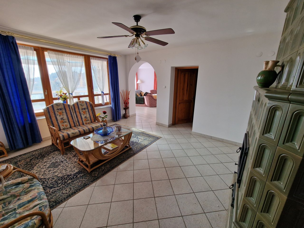(AAAC) Fantastisches Anwesen mit Panoramablick auf den Balaton in Ruhelage (HCM03-3)