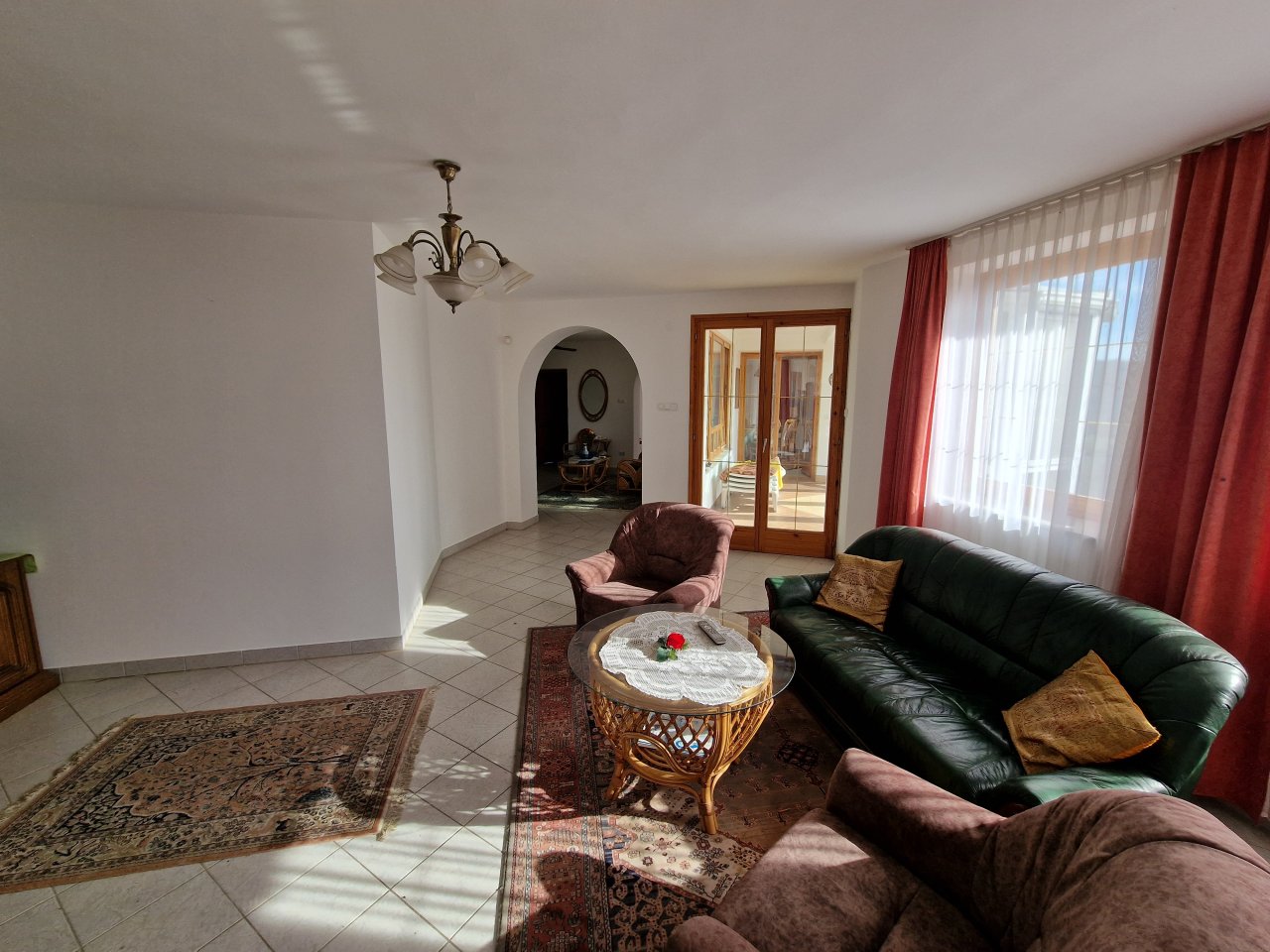 (AAAC) Fantastisches Anwesen mit Panoramablick auf den Balaton in Ruhelage (HCM03-3)