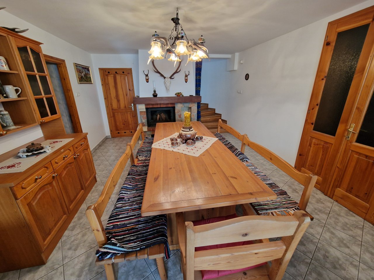 (AAAC) Fantastisches Anwesen mit Panoramablick auf den Balaton in Ruhelage (HCM03-3)