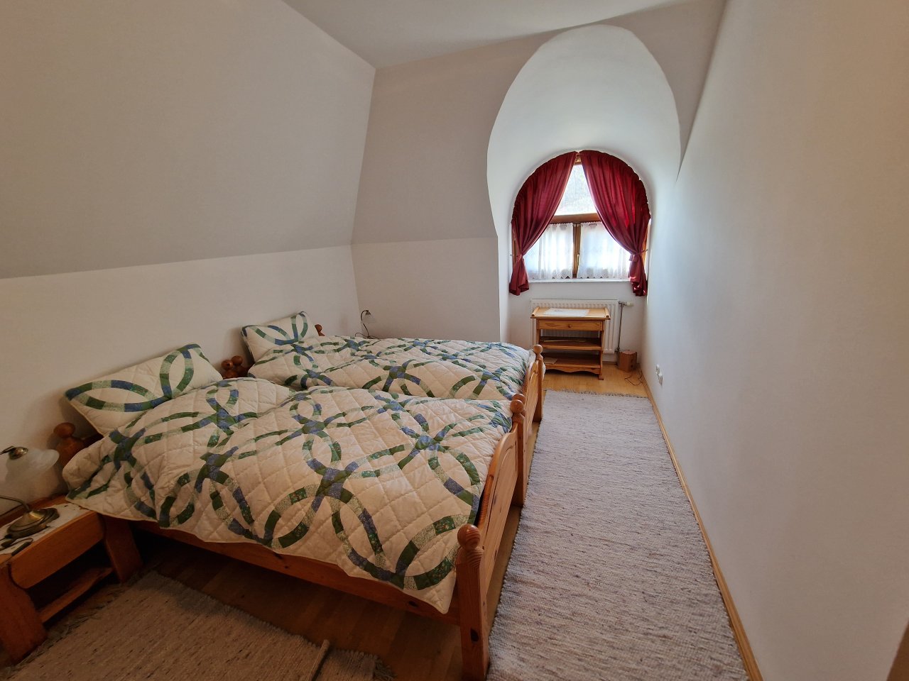 (AAAC) Fantastisches Anwesen mit Panoramablick auf den Balaton in Ruhelage (HCM03-3)
