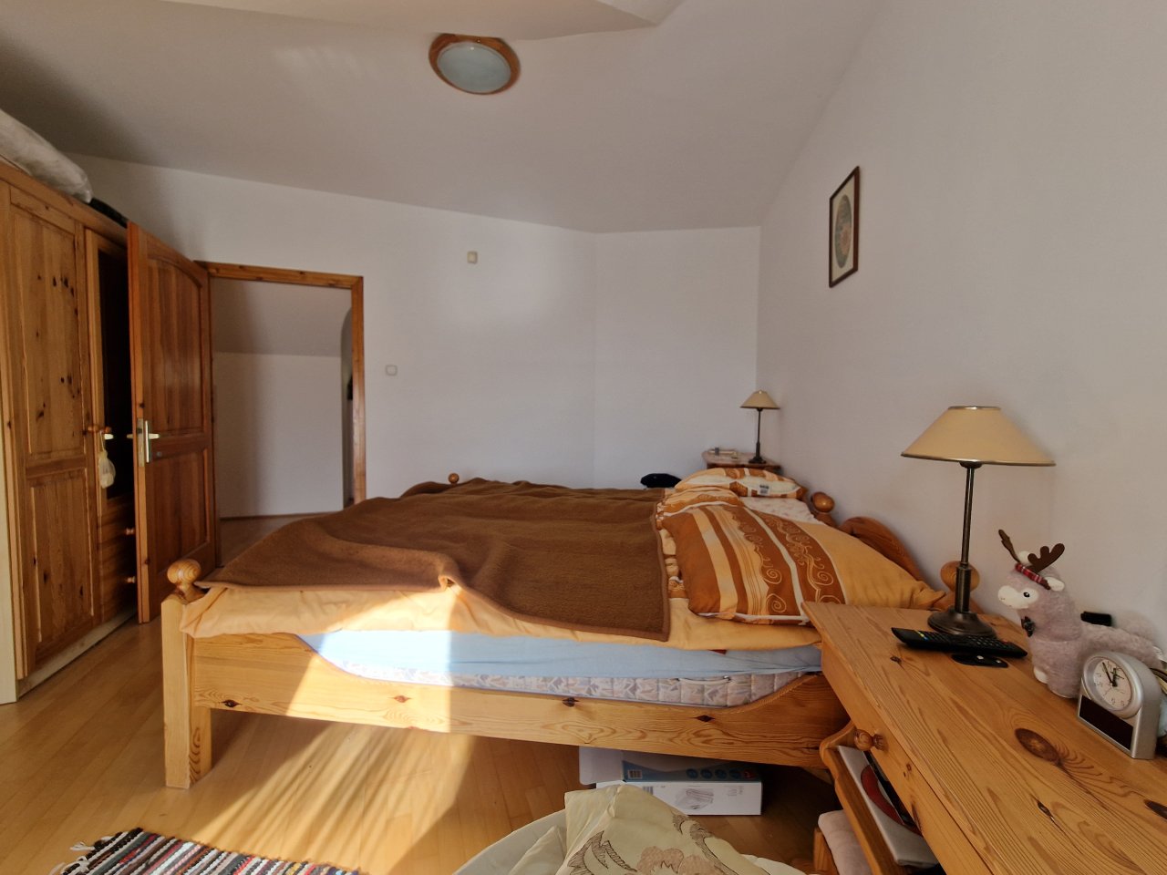 (AAAC) Fantastisches Anwesen mit Panoramablick auf den Balaton in Ruhelage (HCM03-3)