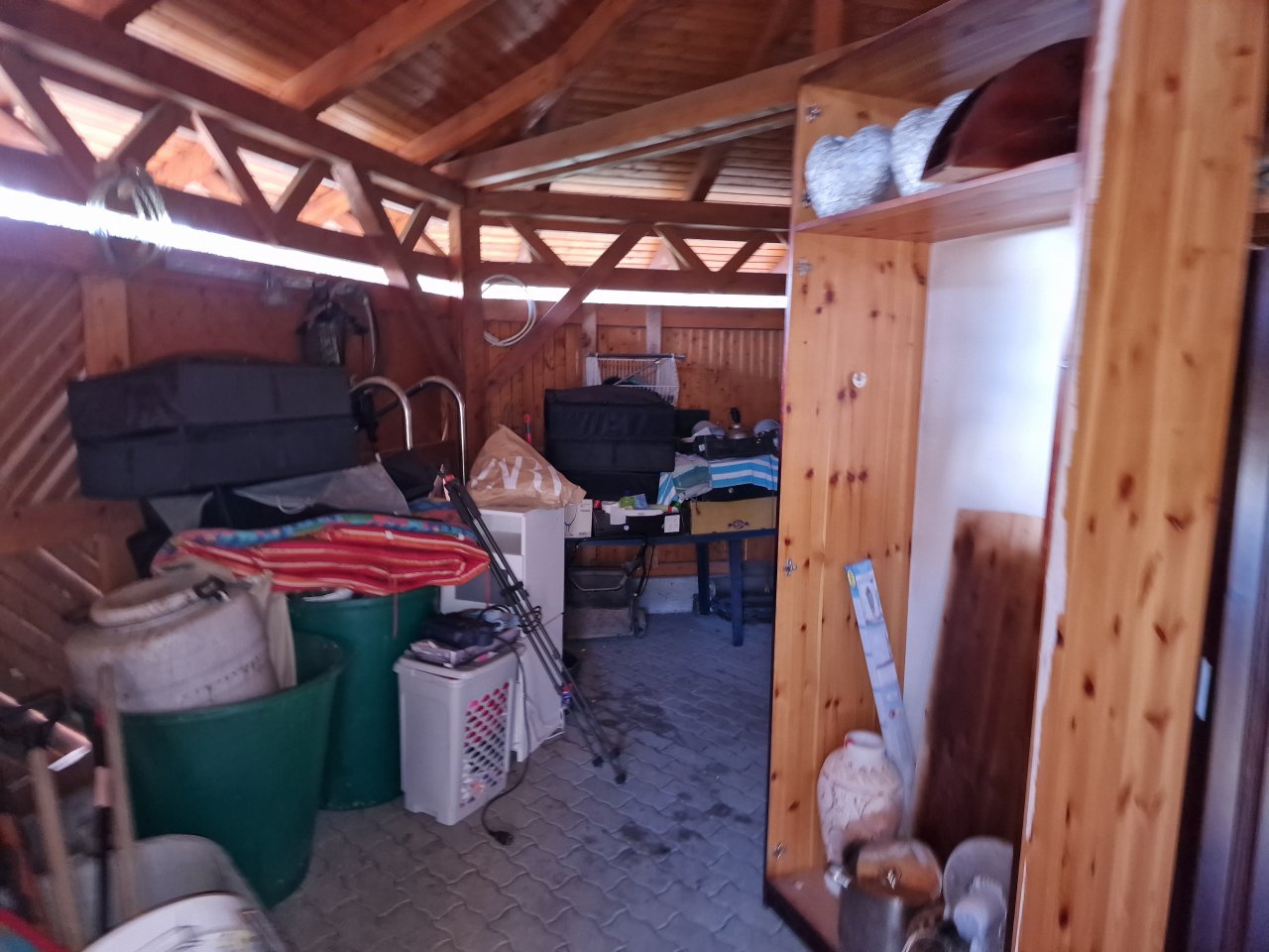 (AAAC) Fantastisches Anwesen mit Panoramablick auf den Balaton in Ruhelage (HCM03-3)