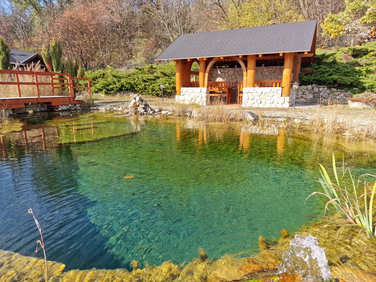 (AAAC) Fantastisches Anwesen mit Panoramablick auf den Balaton in Ruhelage (HCM03-3)