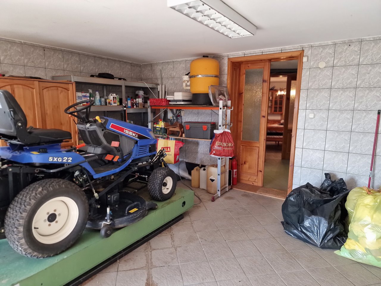 (AAAC) Fantastisches Anwesen mit Panoramablick auf den Balaton in Ruhelage (HCM03-3)