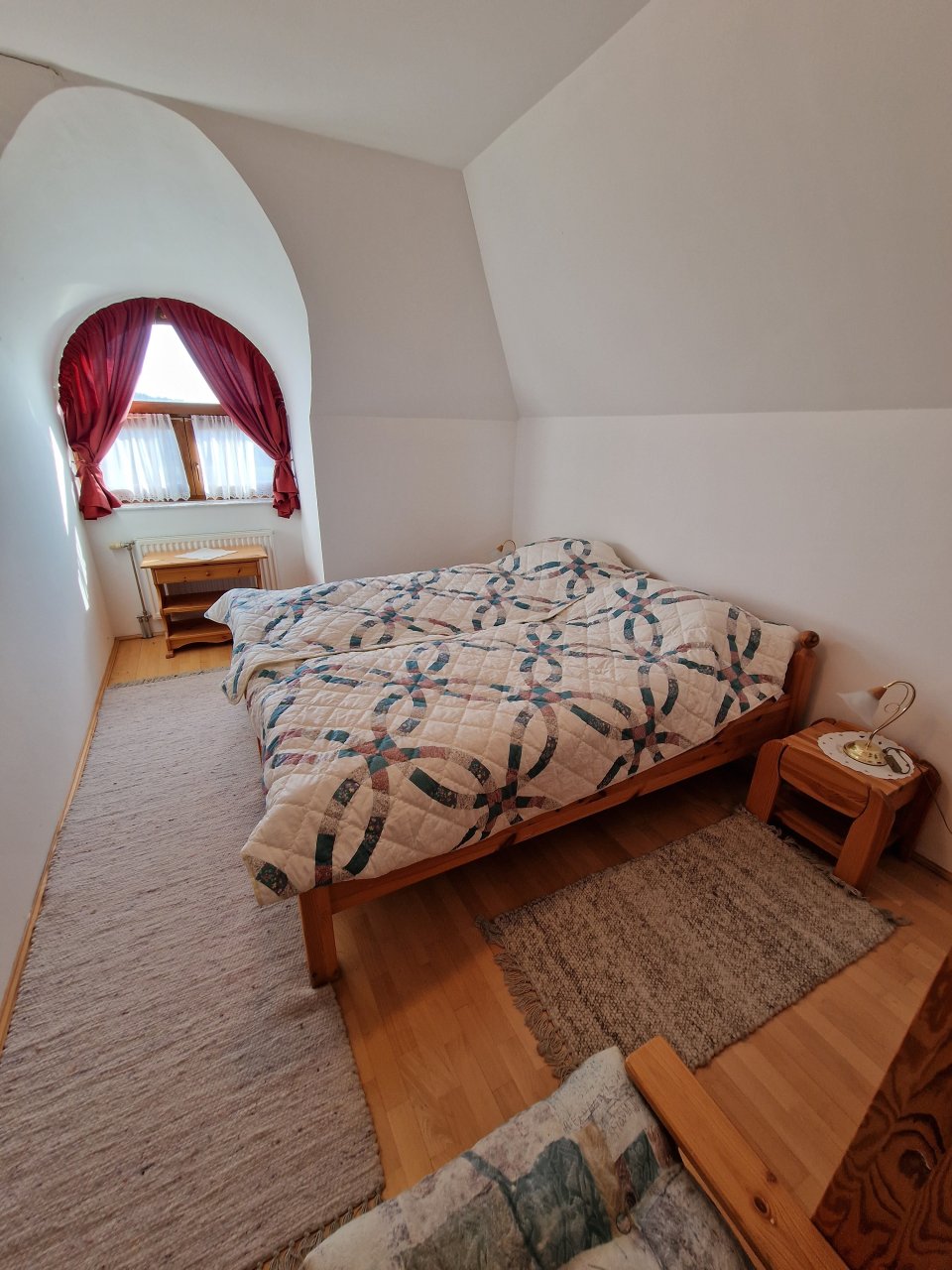 (AAAC) Fantastisches Anwesen mit Panoramablick auf den Balaton in Ruhelage (HCM03-3)