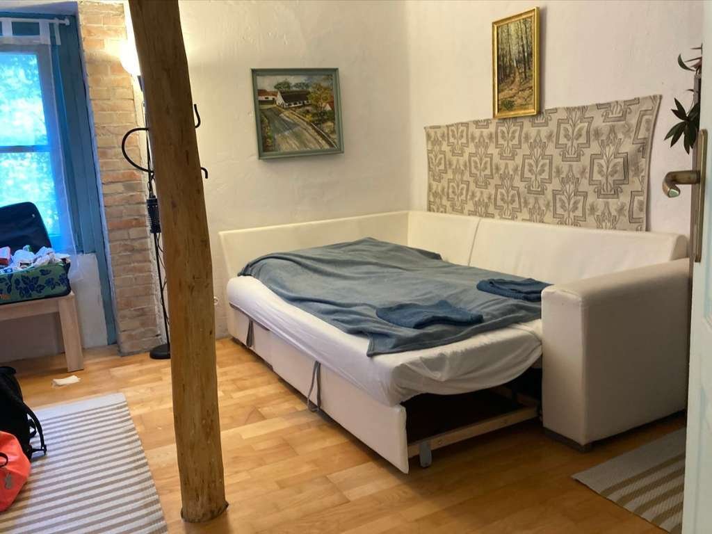 (BBA) 5 Pinzen / Häuser auf großem Grundstück in Alleinlage (WH9642)