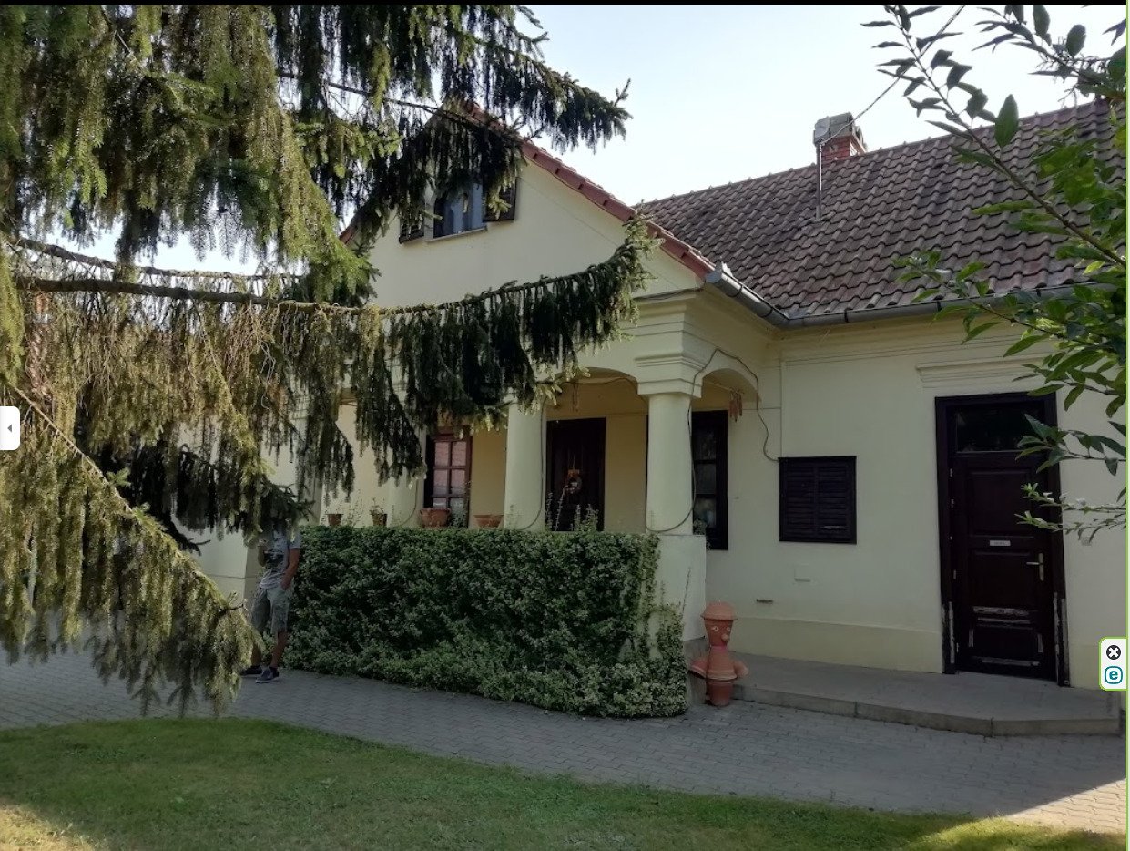 (ABA) Jugend-Landschulheim, Sportpension, Ferienlager oder? (CM045-2)