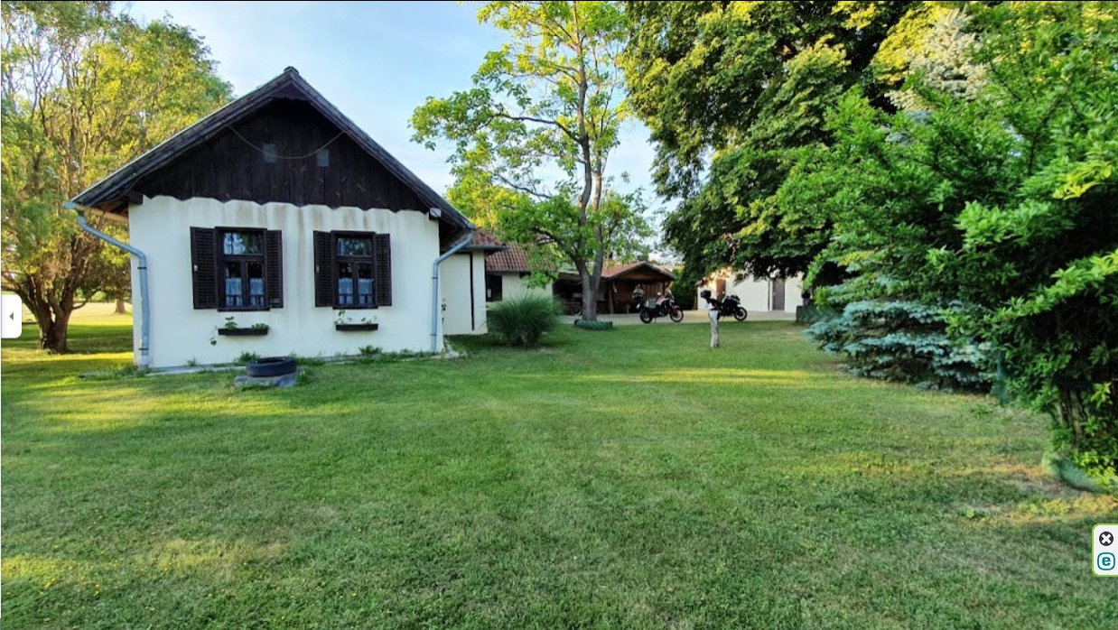 (ABA) Jugend-Landschulheim, Sportpension, Ferienlager oder? (CM045-2)