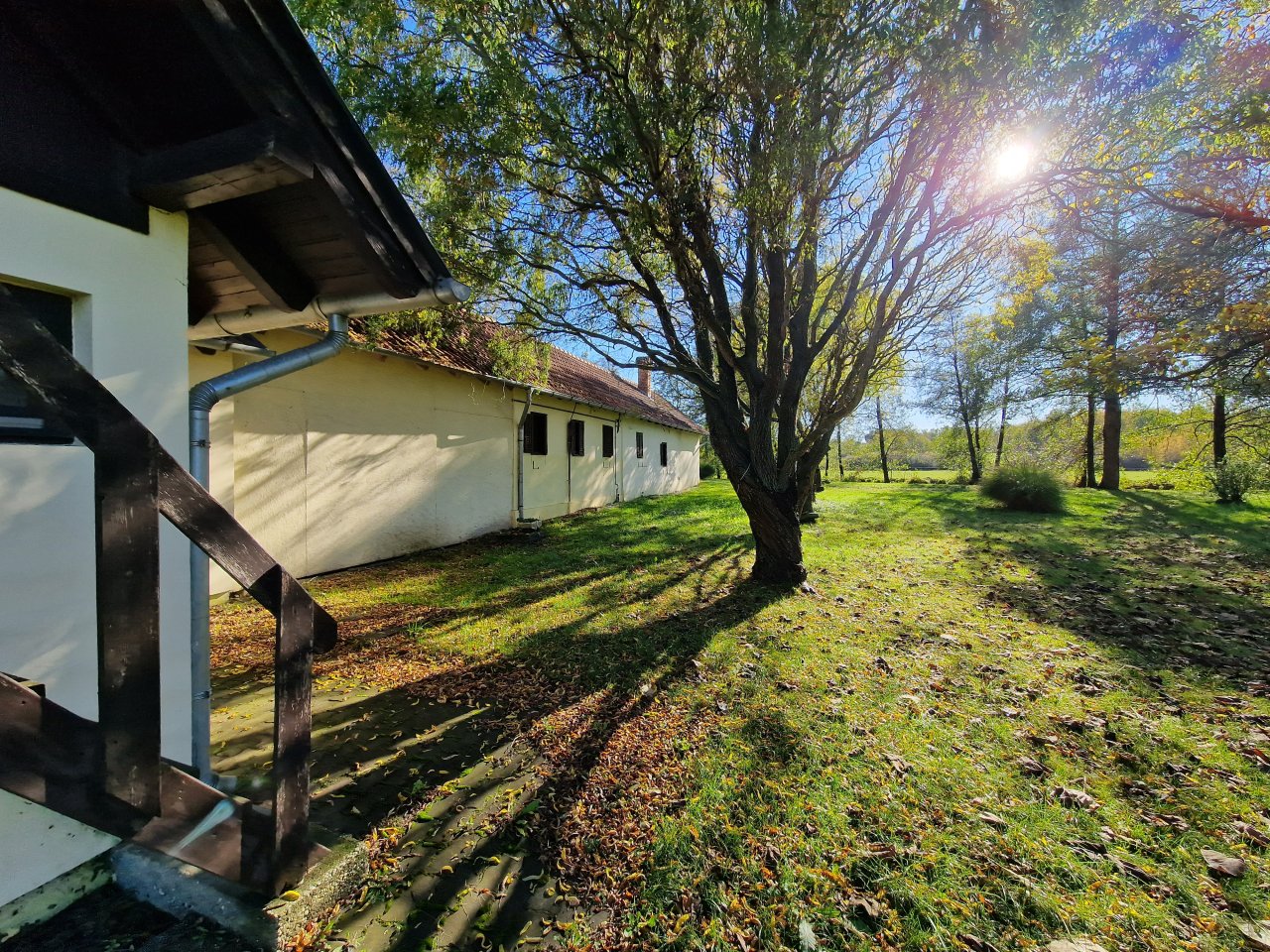 (ABA) Jugend-Landschulheim, Sportpension, Ferienlager oder? (CM045-2)