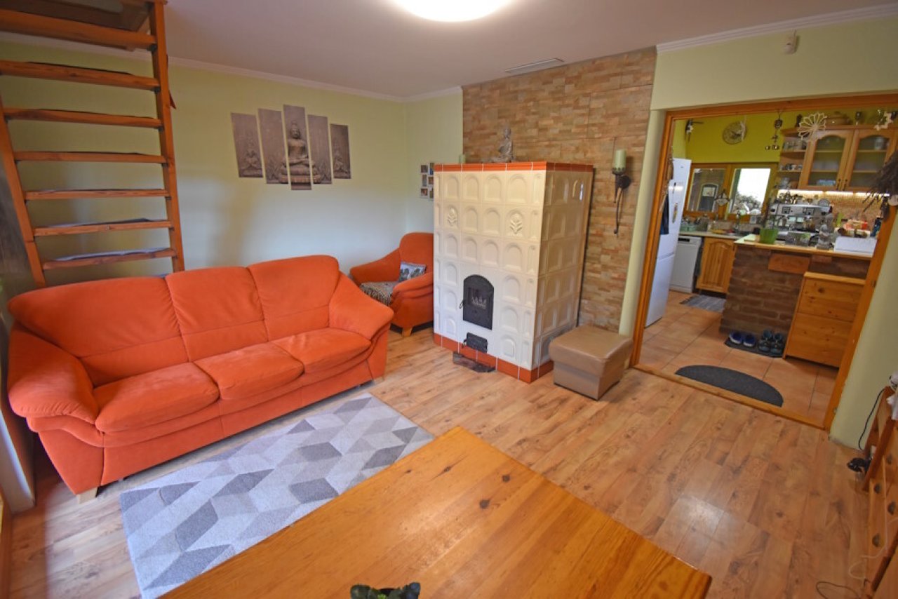 ÖKO TRAUMHAUS mit Panoramablick in Westungarn (AAA-FER2804) (FER2804)