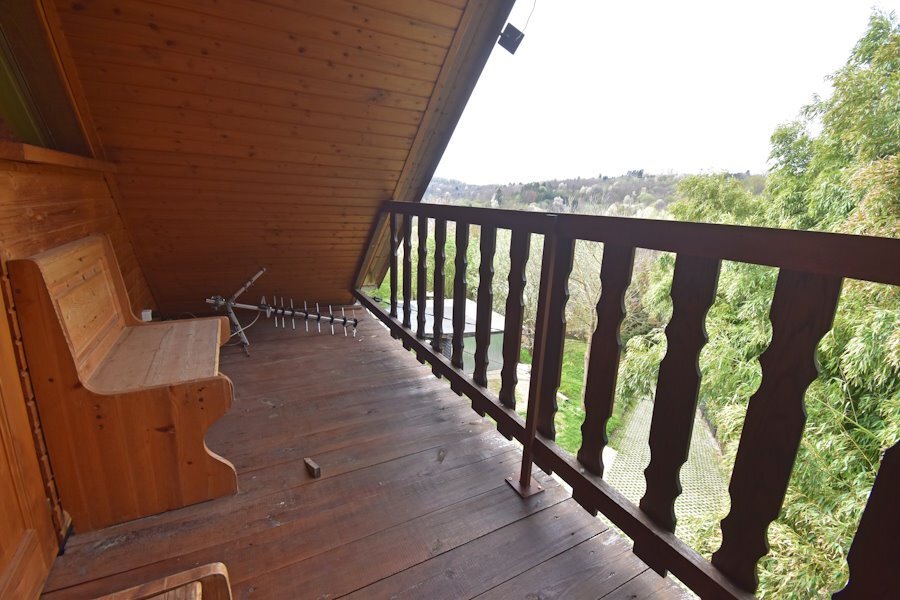ÖKO TRAUMHAUS mit Panoramablick in Westungarn (AAA-FER2804) (FER2804)