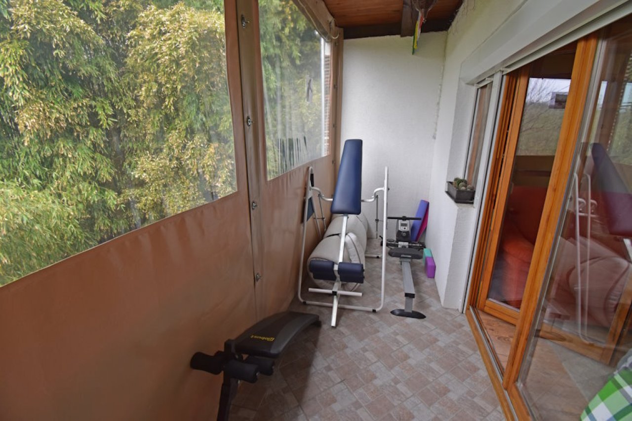 ÖKO TRAUMHAUS mit Panoramablick in Westungarn (AAA-FER2804) (FER2804)