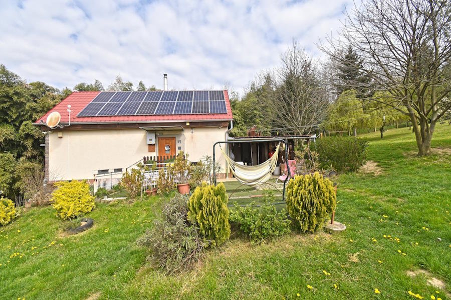 ÖKO TRAUMHAUS mit Panoramablick in Westungarn (AAA-FER2804)