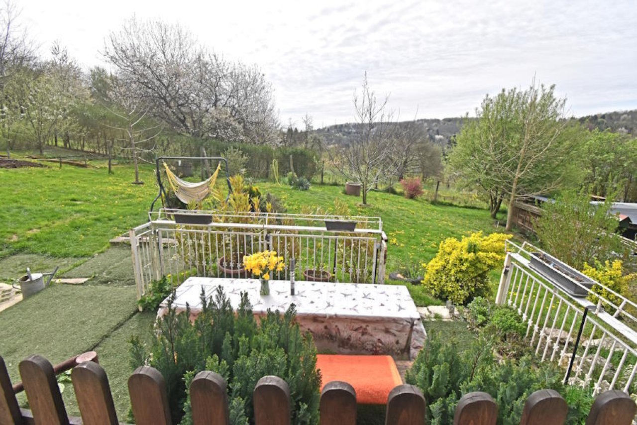ÖKO TRAUMHAUS mit Panoramablick in Westungarn (AAA-FER2804) (FER2804)