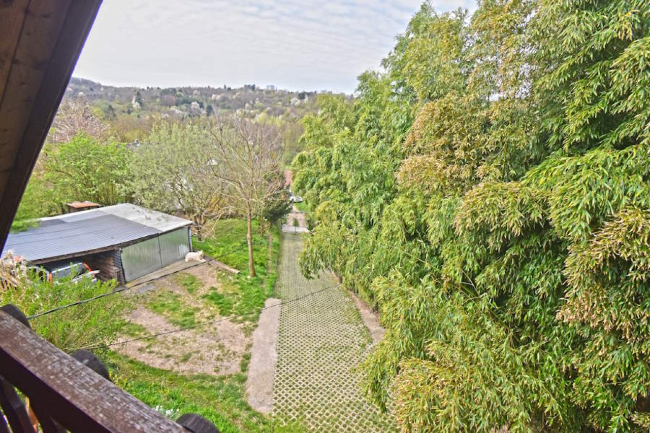ÖKO TRAUMHAUS mit Panoramablick in Westungarn (AAA-FER2804) (FER2804)