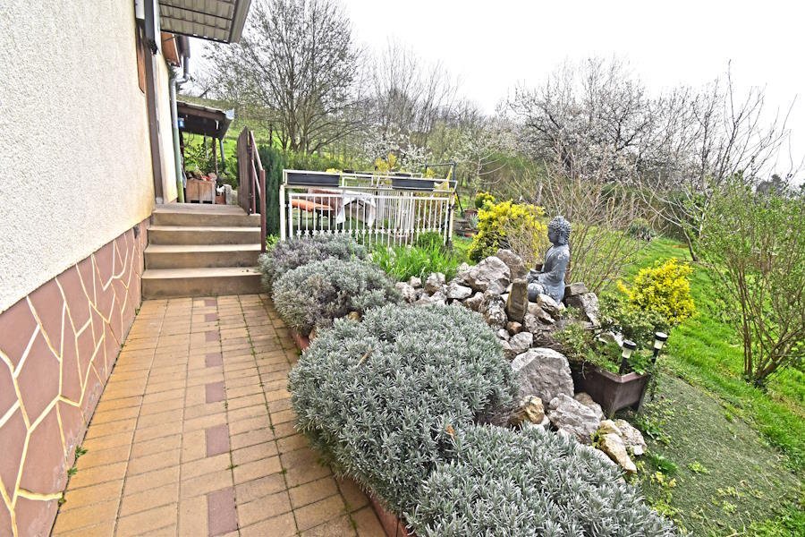 ÖKO TRAUMHAUS mit Panoramablick in Westungarn (AAA-FER2804) (FER2804)
