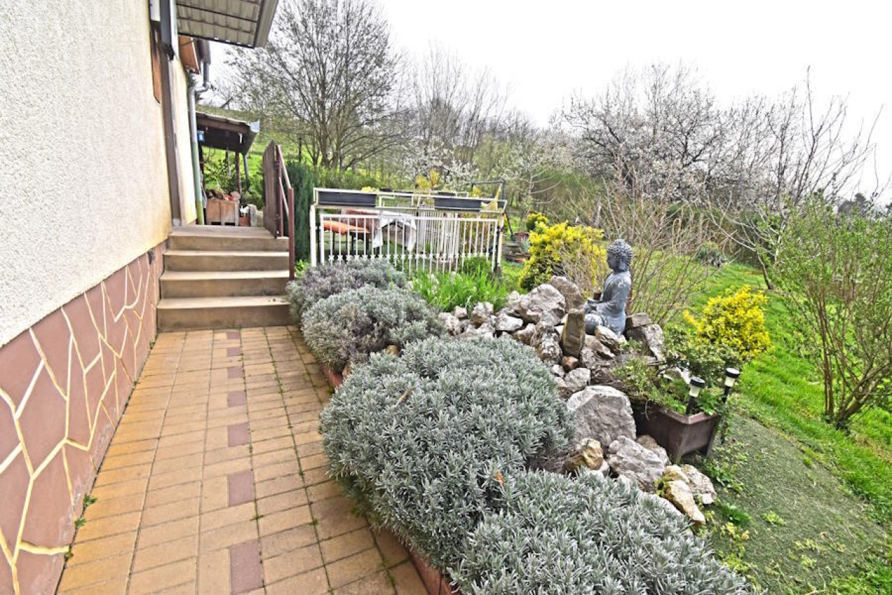 ÖKO TRAUMHAUS mit Panoramablick in Westungarn (AAA-FER2804) (FER2804)