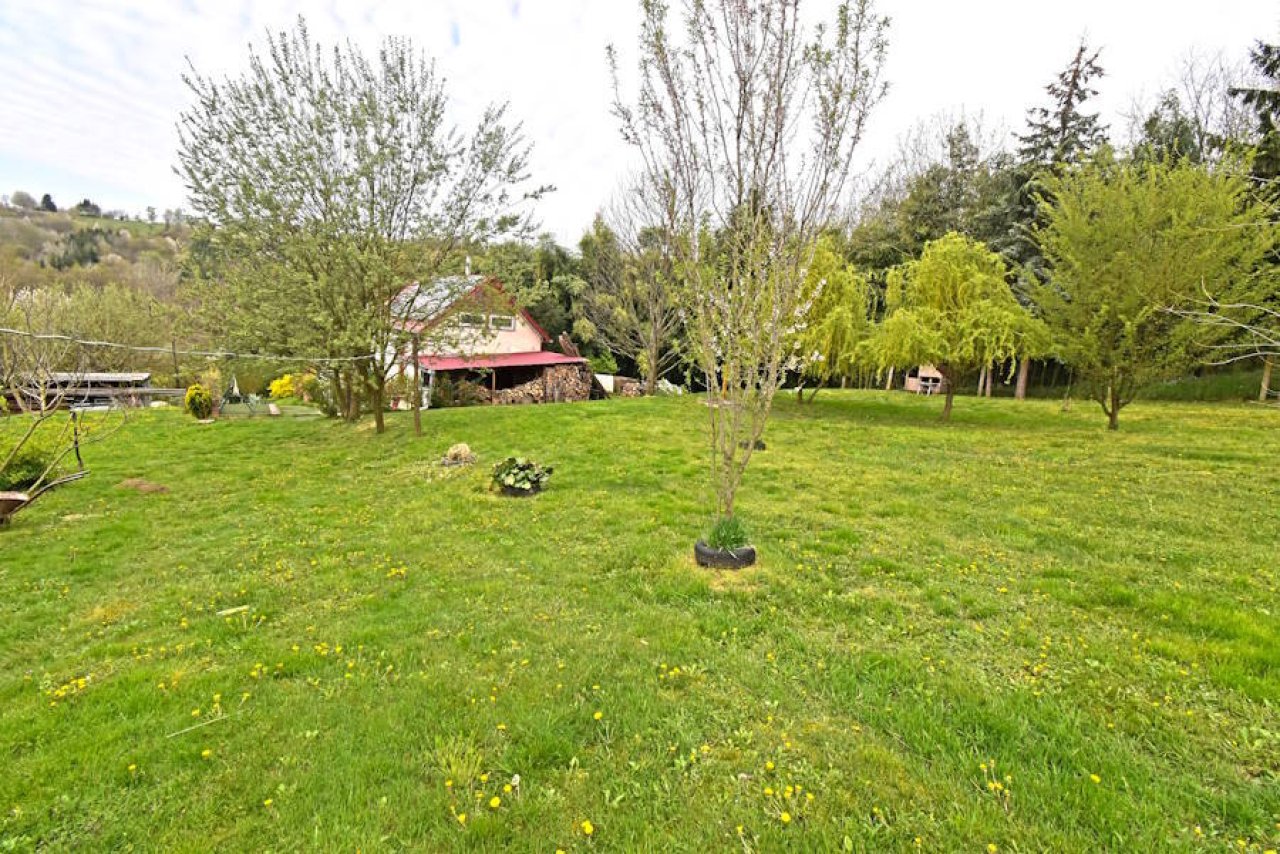 ÖKO TRAUMHAUS mit Panoramablick in Westungarn (AAA-FER2804) (FER2804)
