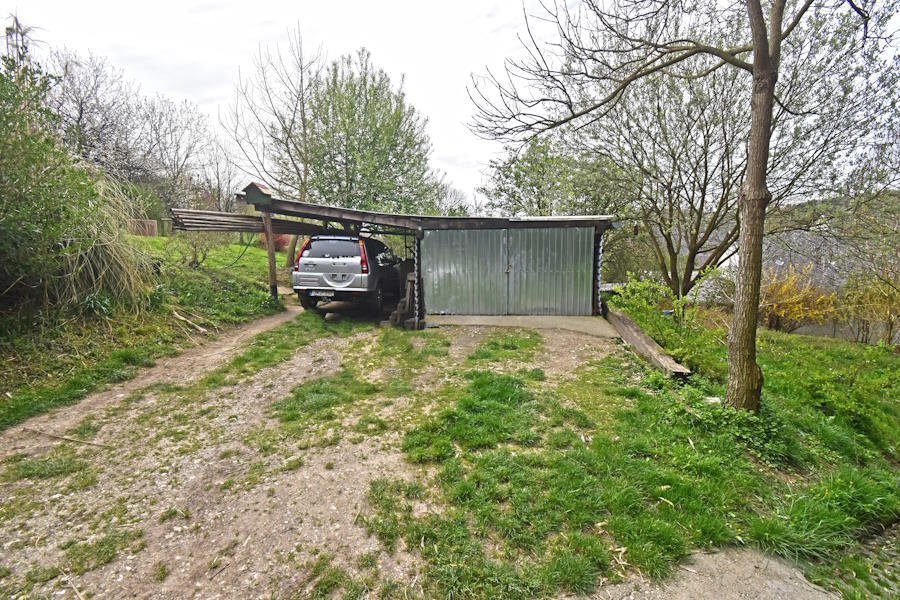 ÖKO TRAUMHAUS mit Panoramablick in Westungarn (AAA-FER2804) (FER2804)