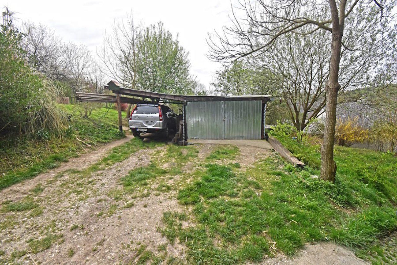 ÖKO TRAUMHAUS mit Panoramablick in Westungarn (AAA-FER2804) (FER2804)