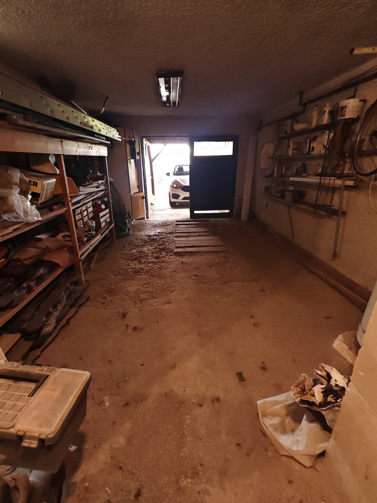 3-stöckiges Familienhaus in bevorzugter, ruhiger Wohnlage Nähe Thermalbad Héviz (ABA-CM203) (CM203) — IMG