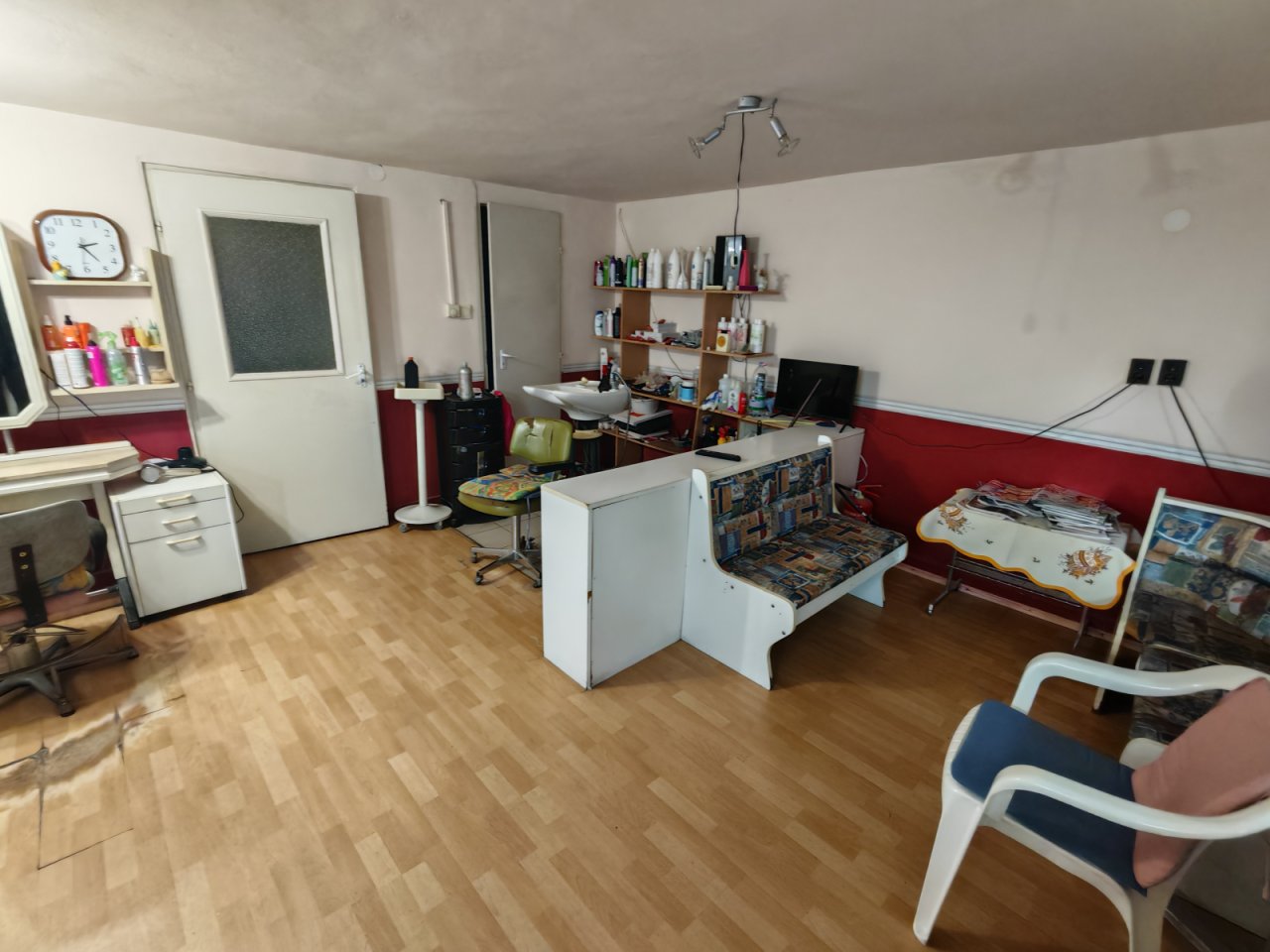 3-stöckiges Familienhaus in bevorzugter, ruhiger Wohnlage Nähe Thermalbad Héviz (ABA-CM203) (CM203) — IMG
