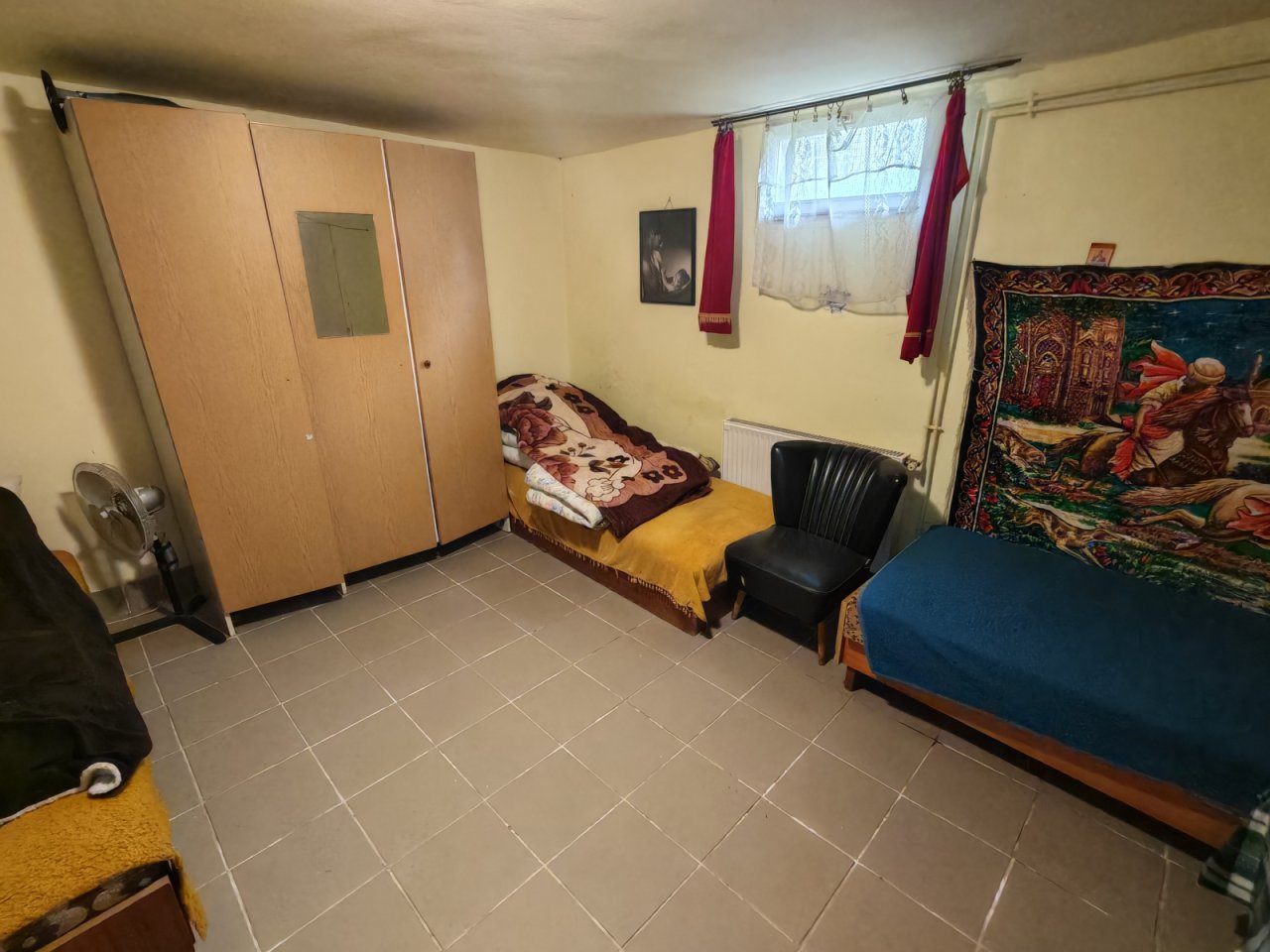 3-stöckiges Familienhaus in bevorzugter, ruhiger Wohnlage Nähe Thermalbad Héviz (ABA-CM203) (CM203) — IMG