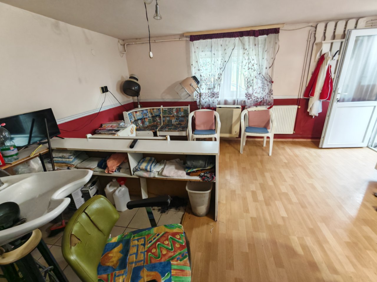 3-stöckiges Familienhaus in bevorzugter, ruhiger Wohnlage Nähe Thermalbad Héviz (ABA-CM203) (CM203) — IMG