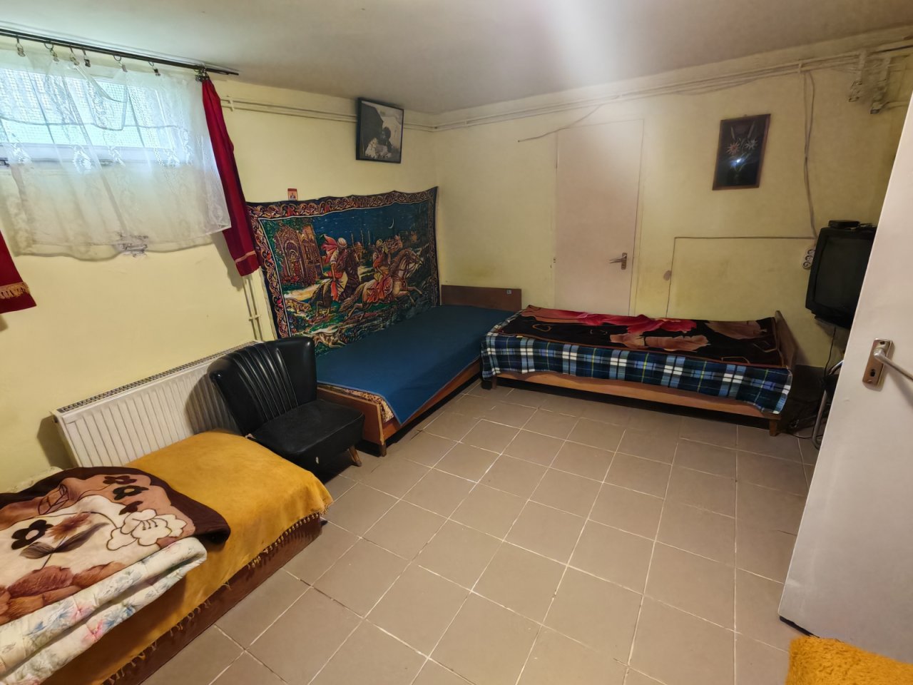 3-stöckiges Familienhaus in bevorzugter, ruhiger Wohnlage Nähe Thermalbad Héviz (ABA-CM203) (CM203) — IMG