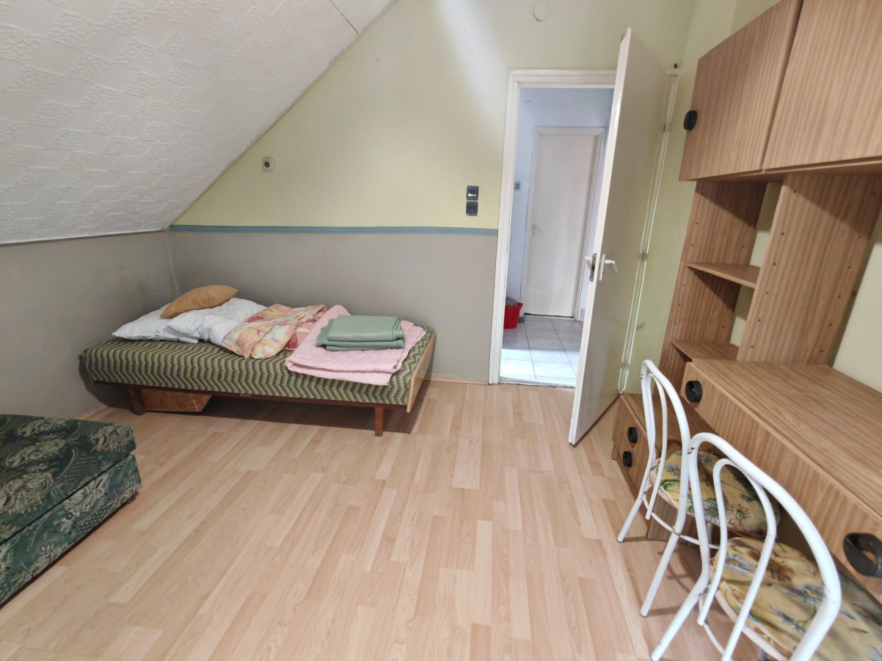 3-stöckiges Familienhaus in bevorzugter, ruhiger Wohnlage Nähe Thermalbad Héviz (ABA-CM203) (CM203)