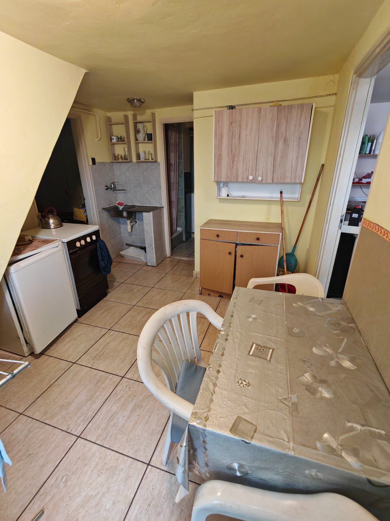 3-stöckiges Familienhaus in bevorzugter, ruhiger Wohnlage Nähe Thermalbad Héviz (ABA-CM203) (CM203) — IMG