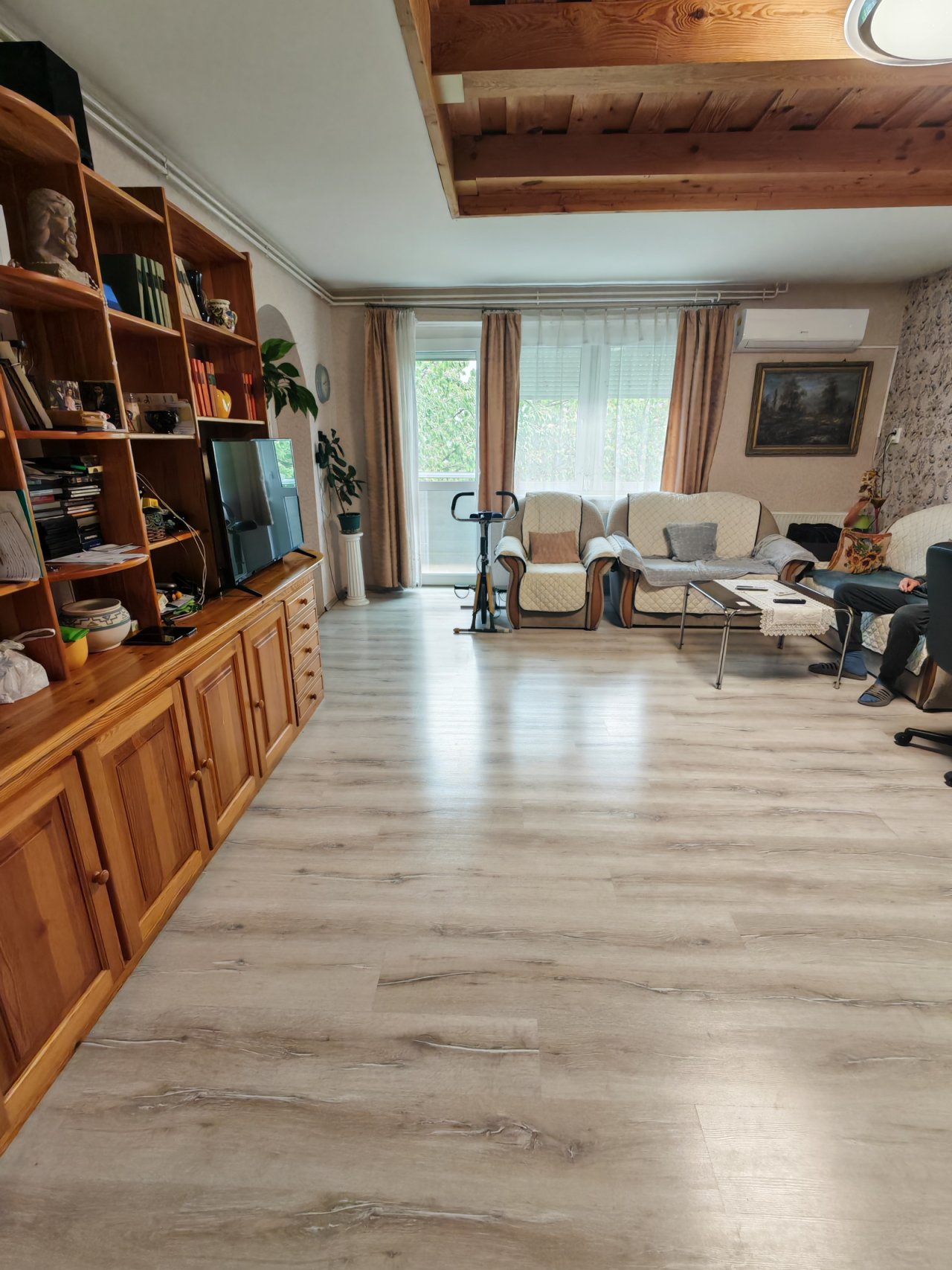 3-stöckiges Familienhaus in bevorzugter, ruhiger Wohnlage Nähe Thermalbad Héviz (ABA-CM203) (CM203)