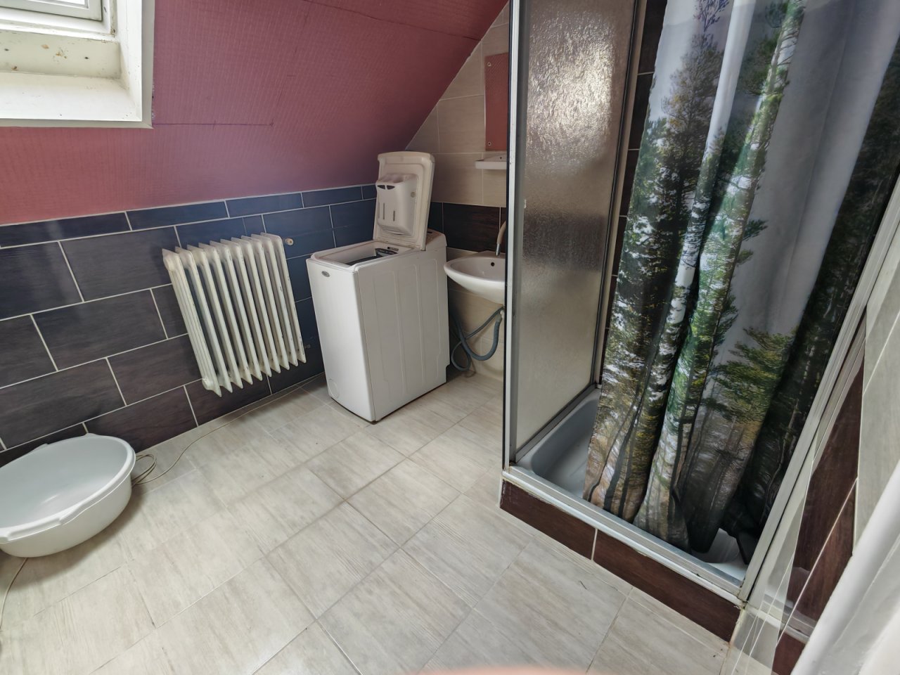 3-stöckiges Familienhaus in bevorzugter, ruhiger Wohnlage Nähe Thermalbad Héviz (ABA-CM203) (CM203)