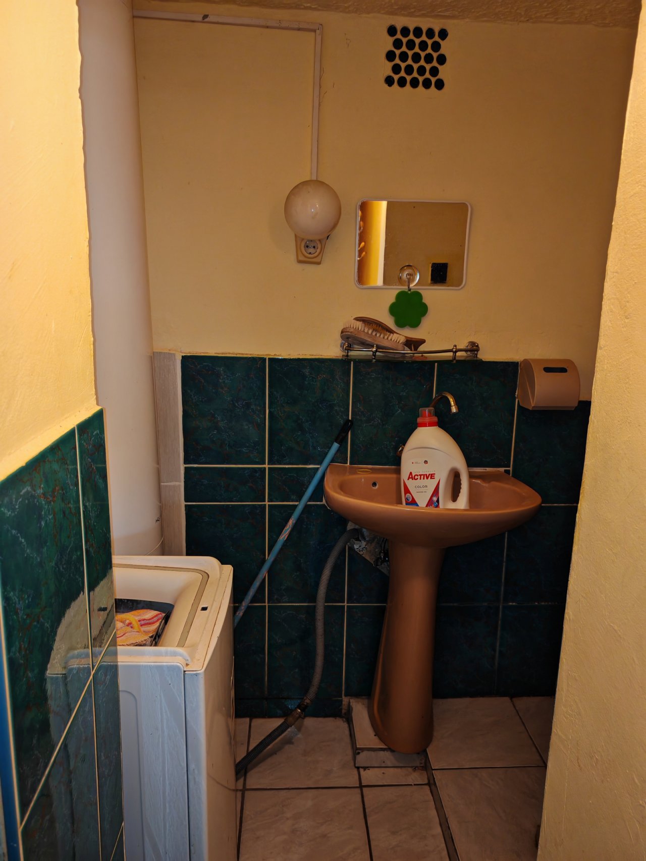 3-stöckiges Familienhaus in bevorzugter, ruhiger Wohnlage Nähe Thermalbad Héviz (ABA-CM203) (CM203) — IMG