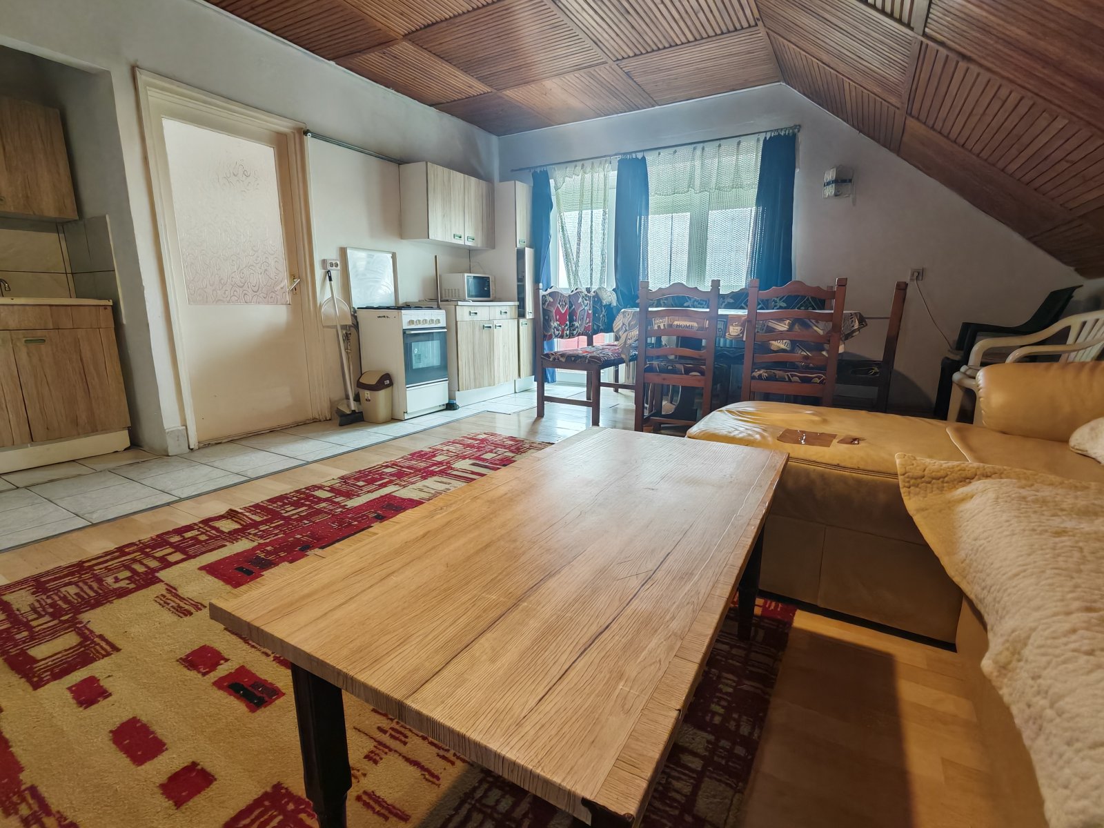 3-stöckiges Familienhaus in bevorzugter, ruhiger Wohnlage Nähe Thermalbad Héviz (ABA-CM203) (CM203)