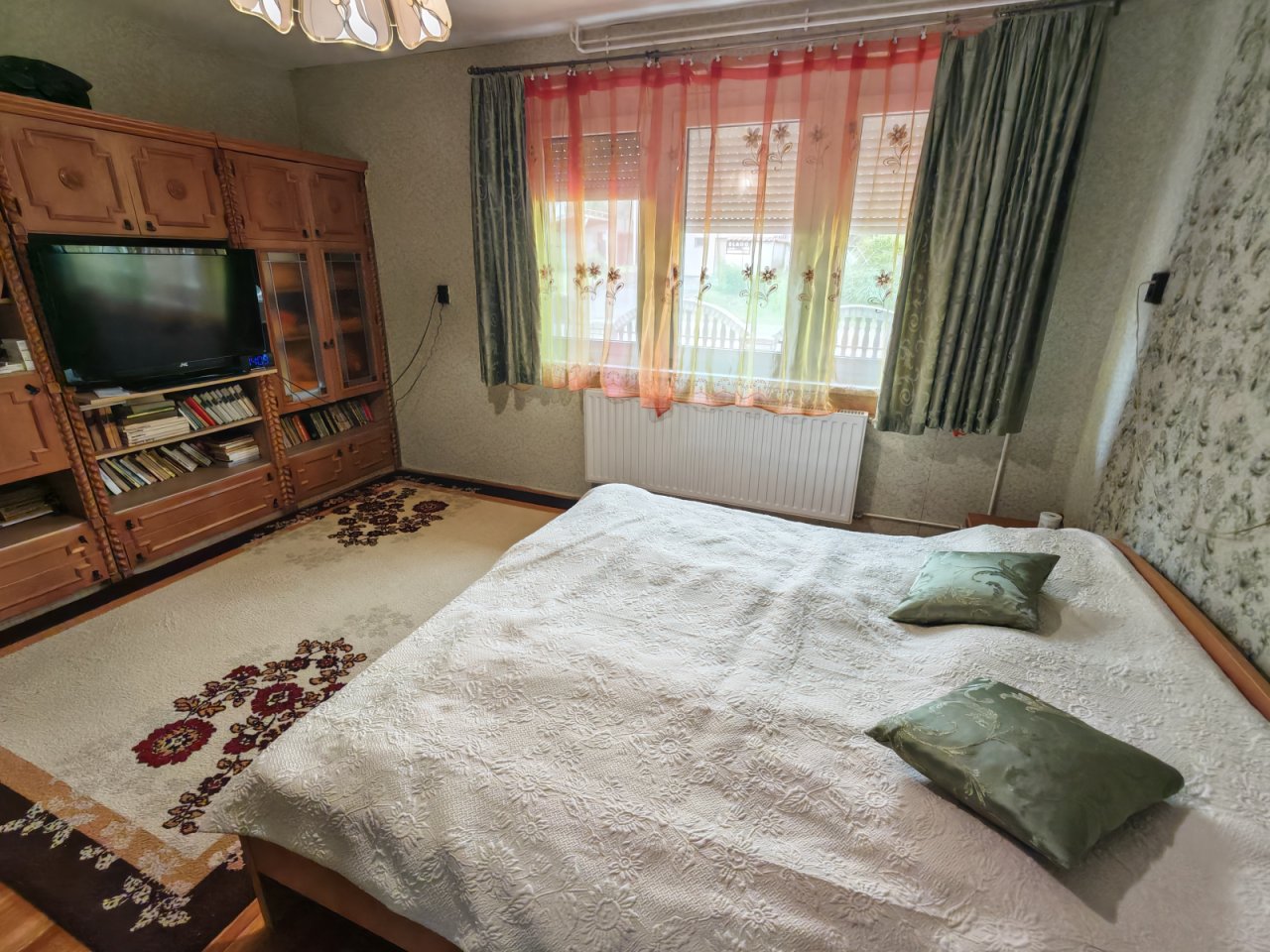3-stöckiges Familienhaus in bevorzugter, ruhiger Wohnlage Nähe Thermalbad Héviz (ABA-CM203) (CM203)