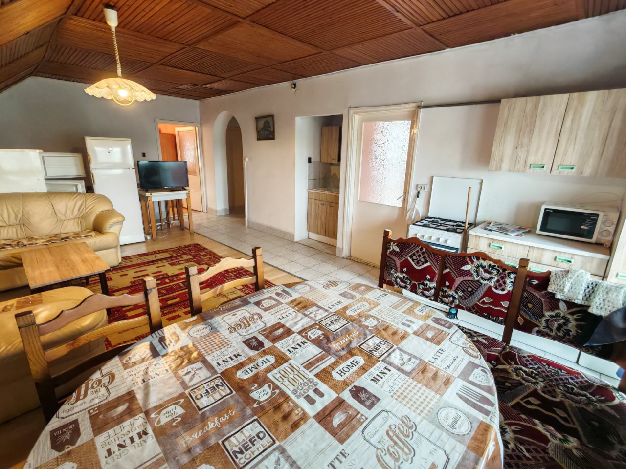 3-stöckiges Familienhaus in bevorzugter, ruhiger Wohnlage Nähe Thermalbad Héviz (ABA-CM203) (CM203)