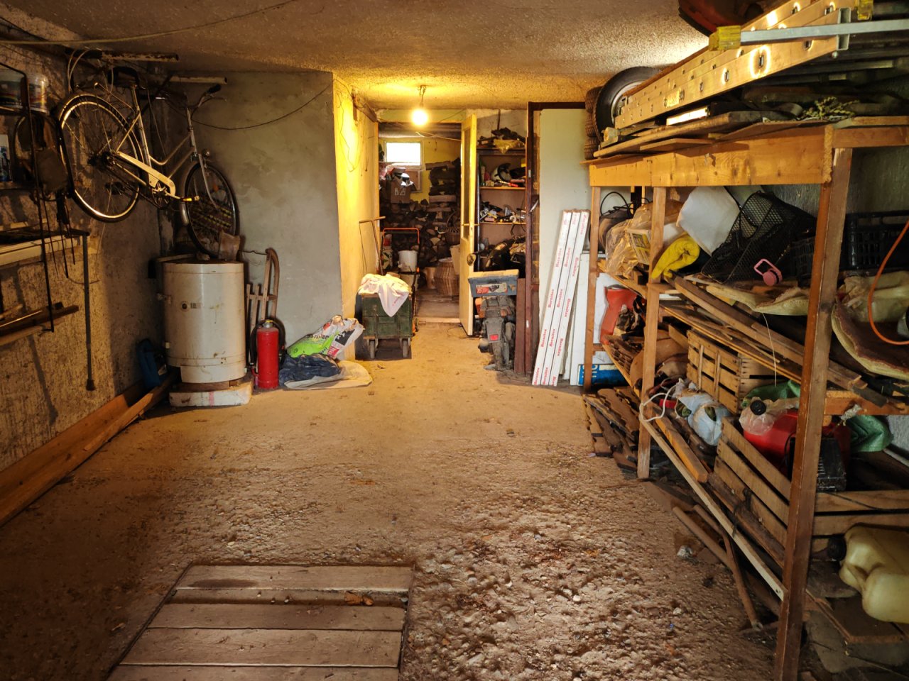 3-stöckiges Familienhaus in bevorzugter, ruhiger Wohnlage Nähe Thermalbad Héviz (ABA-CM203) (CM203) — IMG