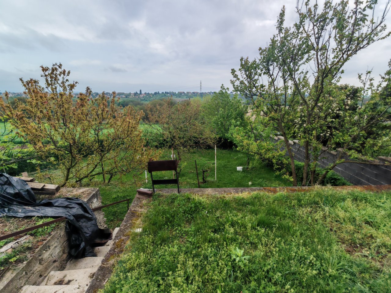 3-stöckiges Familienhaus in bevorzugter, ruhiger Wohnlage Nähe Thermalbad Héviz (ABA-CM203) (CM203) — IMG