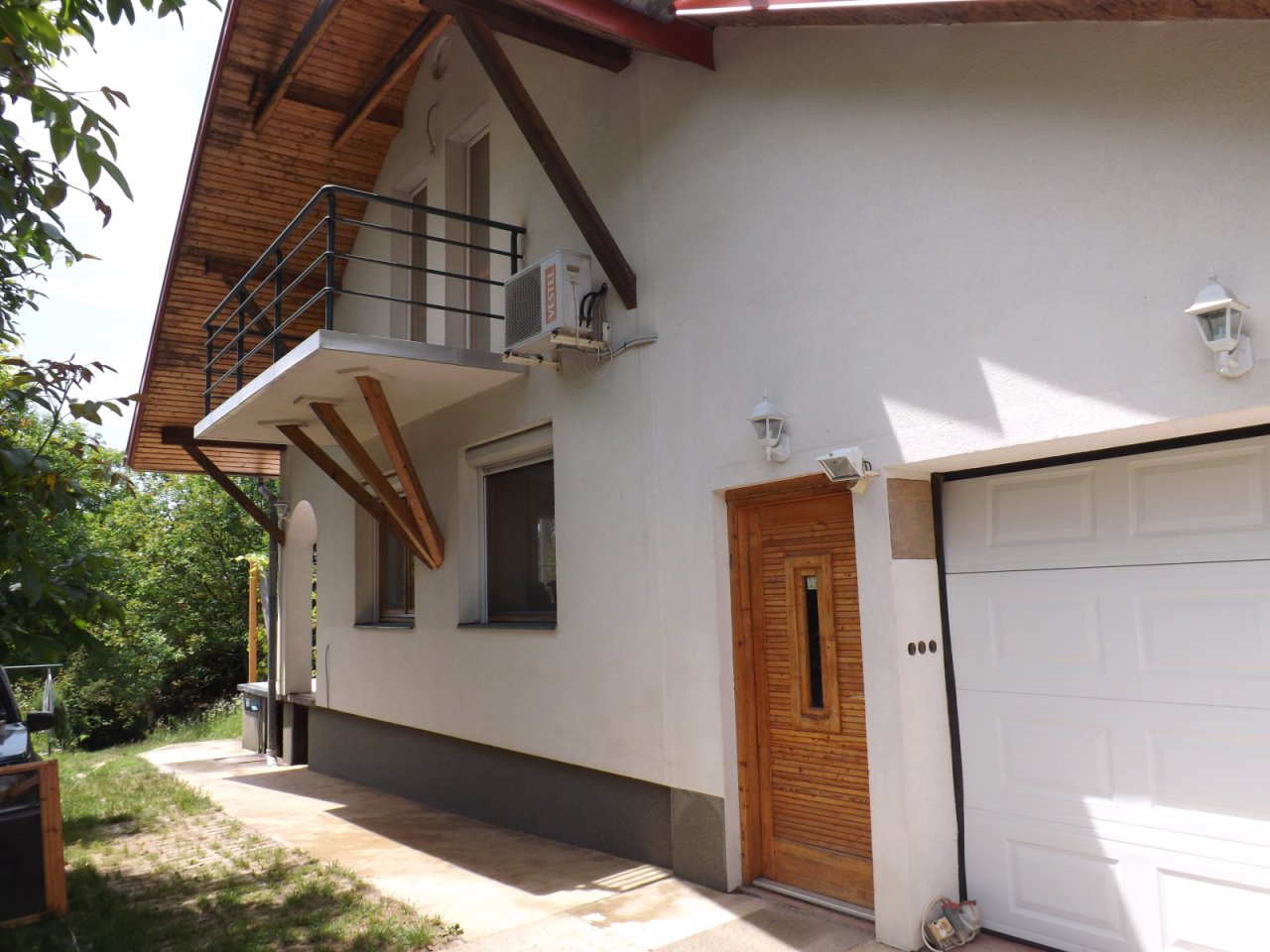 Völlig autark leben Nähe Balaton  auf großem Grundstück (AAA-CM174) (CM174-2)