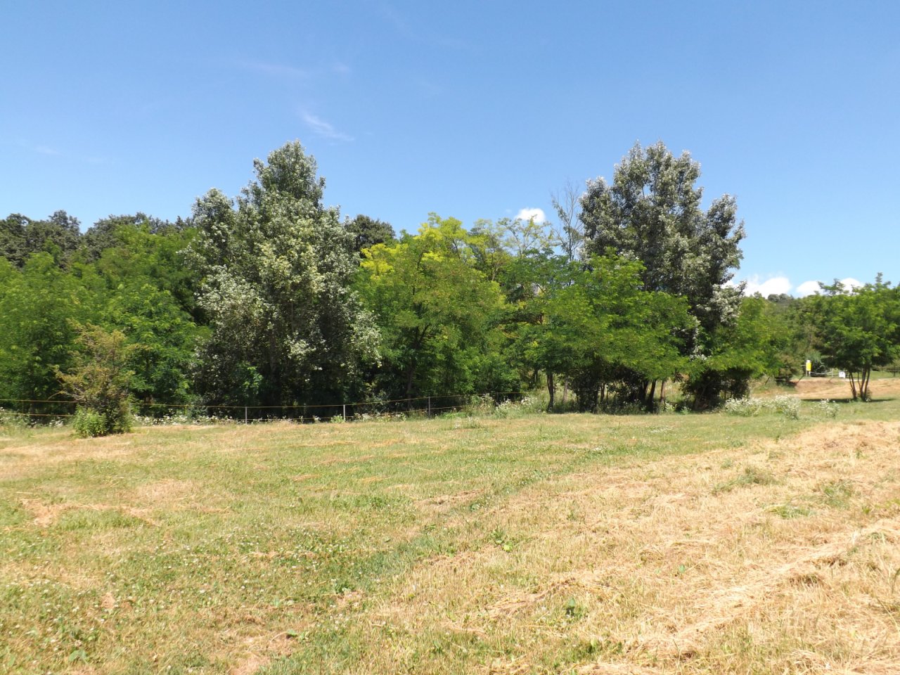 Völlig autark leben Nähe Balaton  auf großem Grundstück (AAA-CM174) (CM174-2)